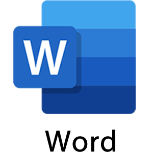 Microsoft Word Classes