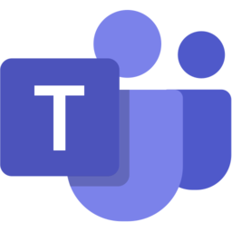 Microsoft Teams Class Logo